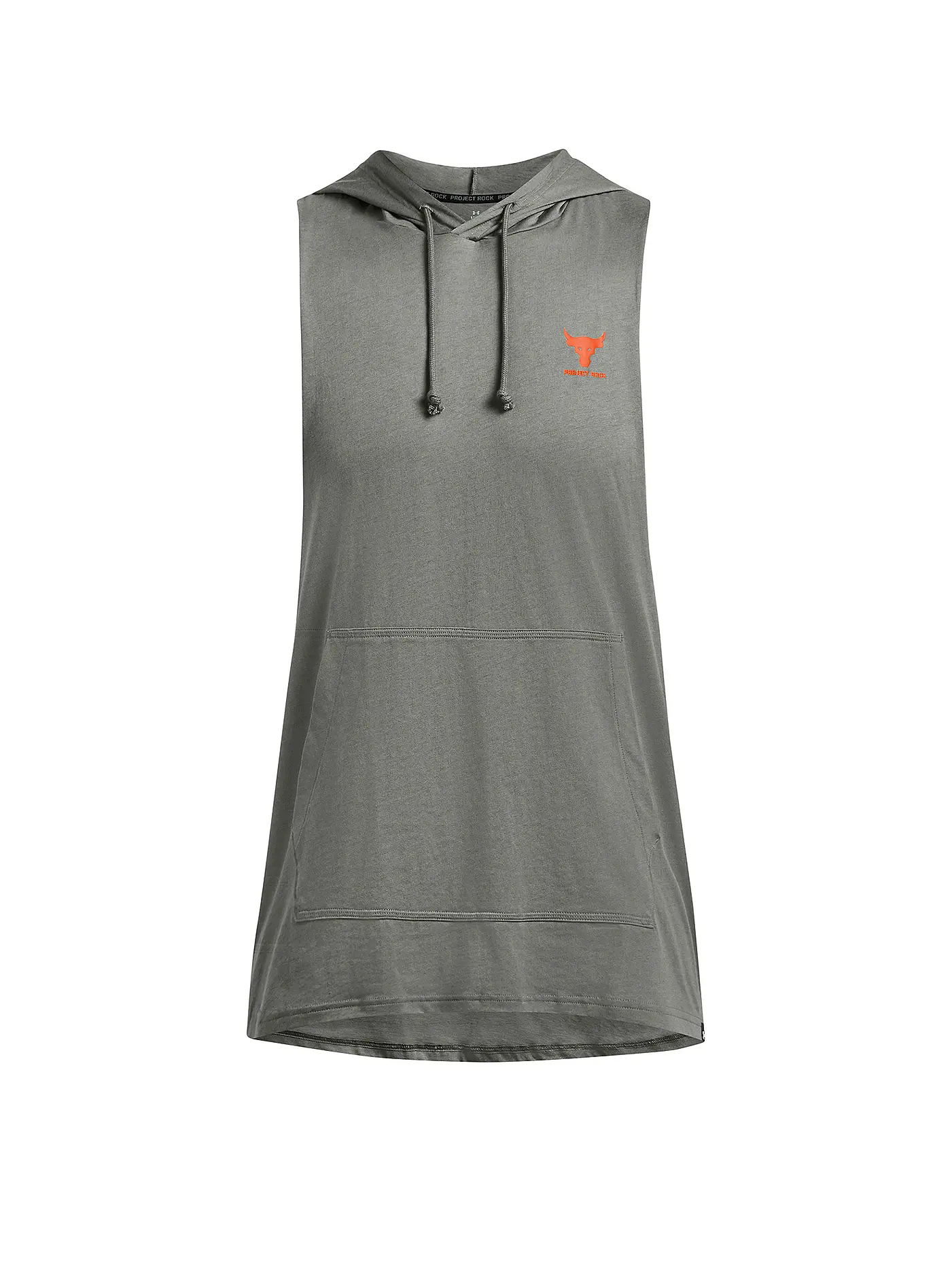 UNDER ARMOUR | Herren Hoodie Project Rock Payoff | 